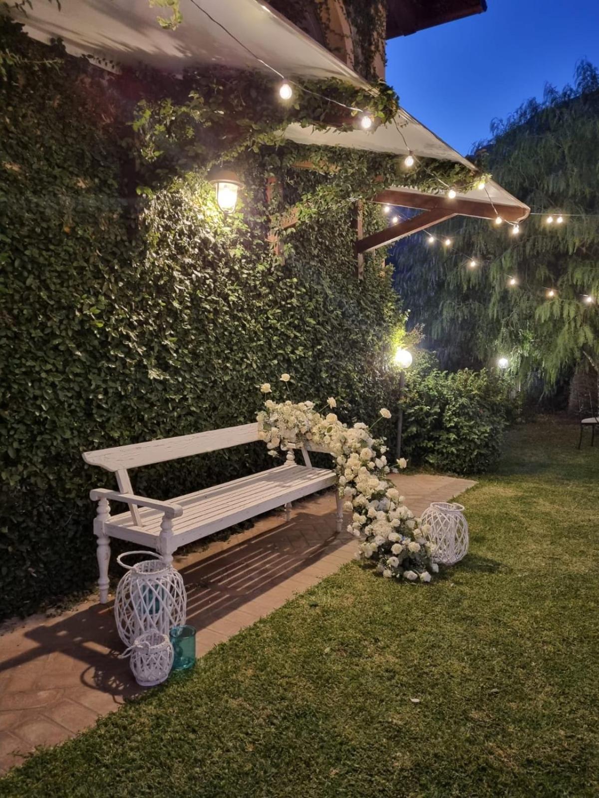Country House Felicia Giungano エクステリア 写真