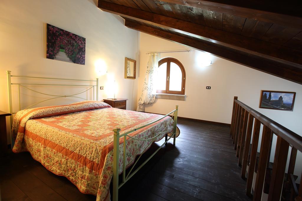 Country House Felicia Giungano 部屋 写真