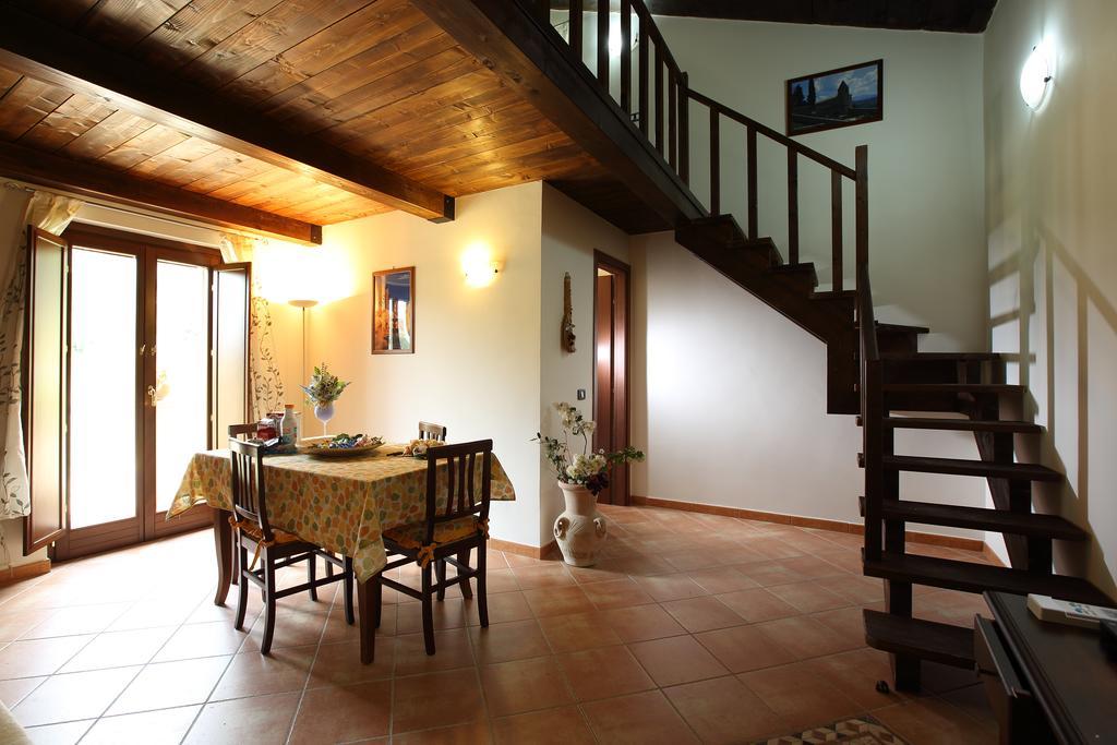 Country House Felicia Giungano 部屋 写真
