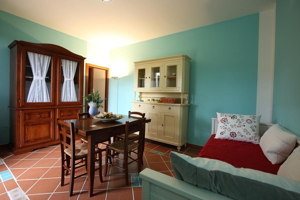 Country House Felicia Giungano 部屋 写真